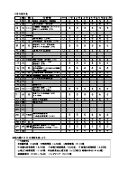 9月号　行事予定.pdfの1ページ目のサムネイル