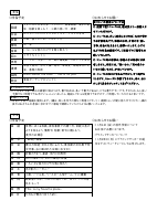 １１月号　各学年のお知らせ.pdfの2ページ目のサムネイル