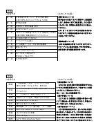 12月号　各学年からのお知らせ.pdfの3ページ目のサムネイル