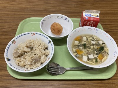 6月21日