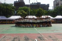 H28運動会