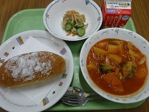 HP6月３日