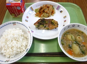 9月３日HP
