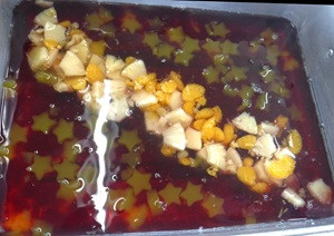 11月20日調理HP②