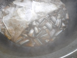 11月21日調理①HP