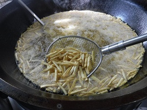 11月２６日調理④HP