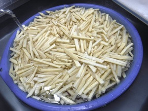 11月２６日調理③HP