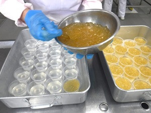 11月29日調理①HP