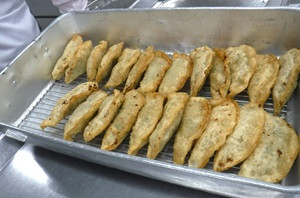 12月3日調理③HP