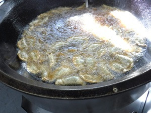 12月３日調理②HP