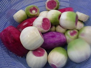 12月１２日紅芯むきHP