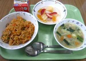 １２月１６日HP