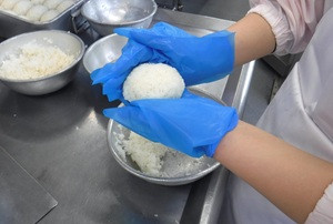 1月27日調理②HP