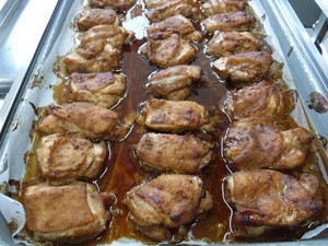 1月３０日t調理①HP