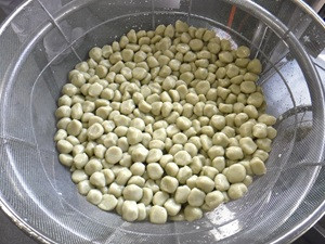 1月３０日調理④HP