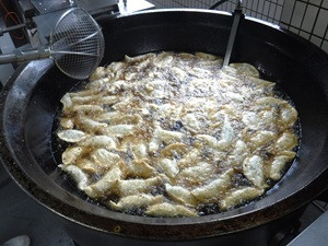 3月10日調理③HP