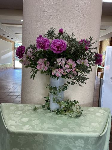 ①